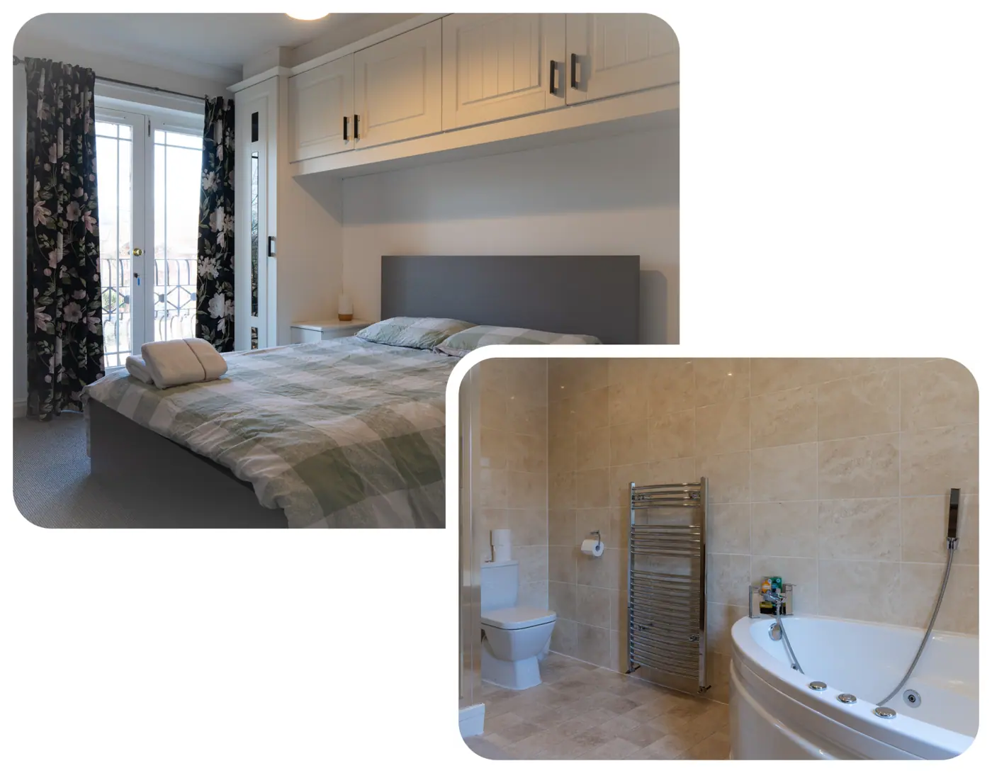 Carlton-House-Three-Bedroom-Holiday-Let-Hazel-Grove-Stockport-57