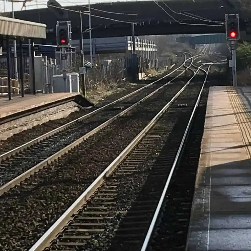 Carlton-House-Hazelgrove-Train-Station